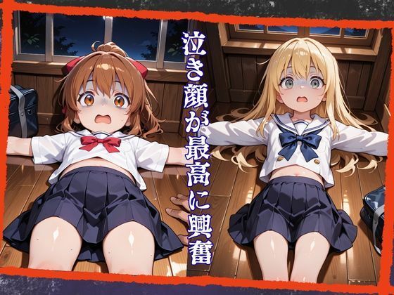生徒を攫って開発するのが趣味です4