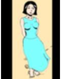 人妻洞窟の中で