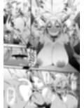 ドラゴン娘あっさりつかまり堕とされる…（はーと）