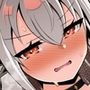 ドラゴン娘あっさりつかまり堕とされる…(はーと)
