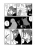 サキュバスの平面化営業