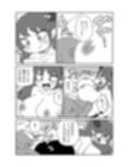 サキュバスの平面化営業