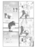 隣の席の白河さん