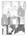 隣の席の白河さん