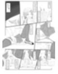 隣の席の白河さん