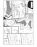 隣の席の白河さん