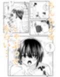 ちんこしゃぶった口でキスしないでよ！！