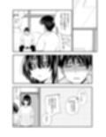 ちんこしゃぶった口でキスしないでよ！！
