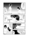 ちんこしゃぶった口でキスしないでよ！！