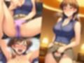女子〇生ゲーマーカード封印、OLお姉さん一週間寸止め地獄【AIリマスター版】