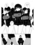 俺の学校の指定ジャージがエロすぎる件