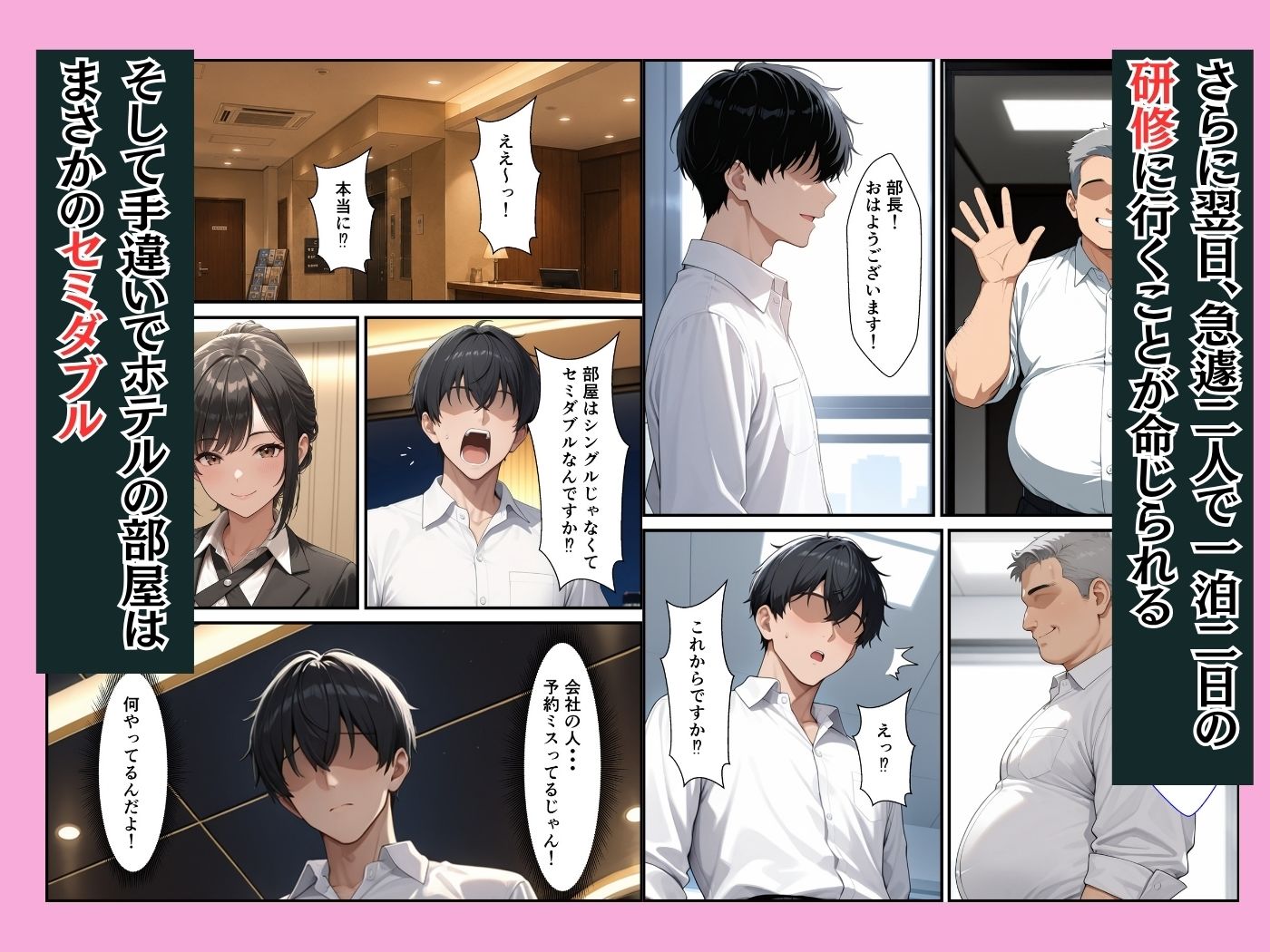 新卒OLのダウナーギャルとパソコン教えたお礼にイチャラブセックスできた話 画像8