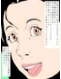 妻が今日も新しい職場で頑張ってくれてます