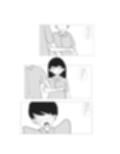 2人でする