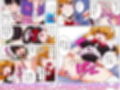 妄想実現ゲーム -姉弟なのに、こんなH反則だよ…(フルカラー) サンプル画像4
