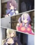 3人の美女セフレが俺を求めて争奪戦！  ＜総集編＞
