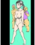 仲良し親子は女好き