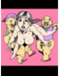 仲良し親子は女好き