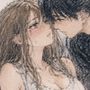 彼氏の親友と、二人きりになった夜 ―彼氏の知らない出来事―