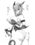 双星神姫エレクシャール 〜ふたけっと34 即興コピ本〜