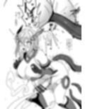 双星神姫エレクシャール 〜ふたけっと34 即興コピ本〜