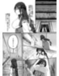 霊障事件〜退魔師・杠葉つばきの場合〜