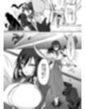 霊障事件〜退魔師・杠葉つばきの場合〜