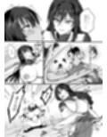霊障事件〜退魔師・杠葉つばきの場合〜