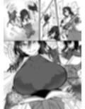 霊障事件〜退魔師・杠葉つばきの場合〜