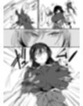 霊障事件〜退魔師・杠葉つばきの場合〜
