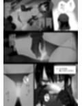 フタマタキノコ女冒険者リーダー編試し読み3ページ
