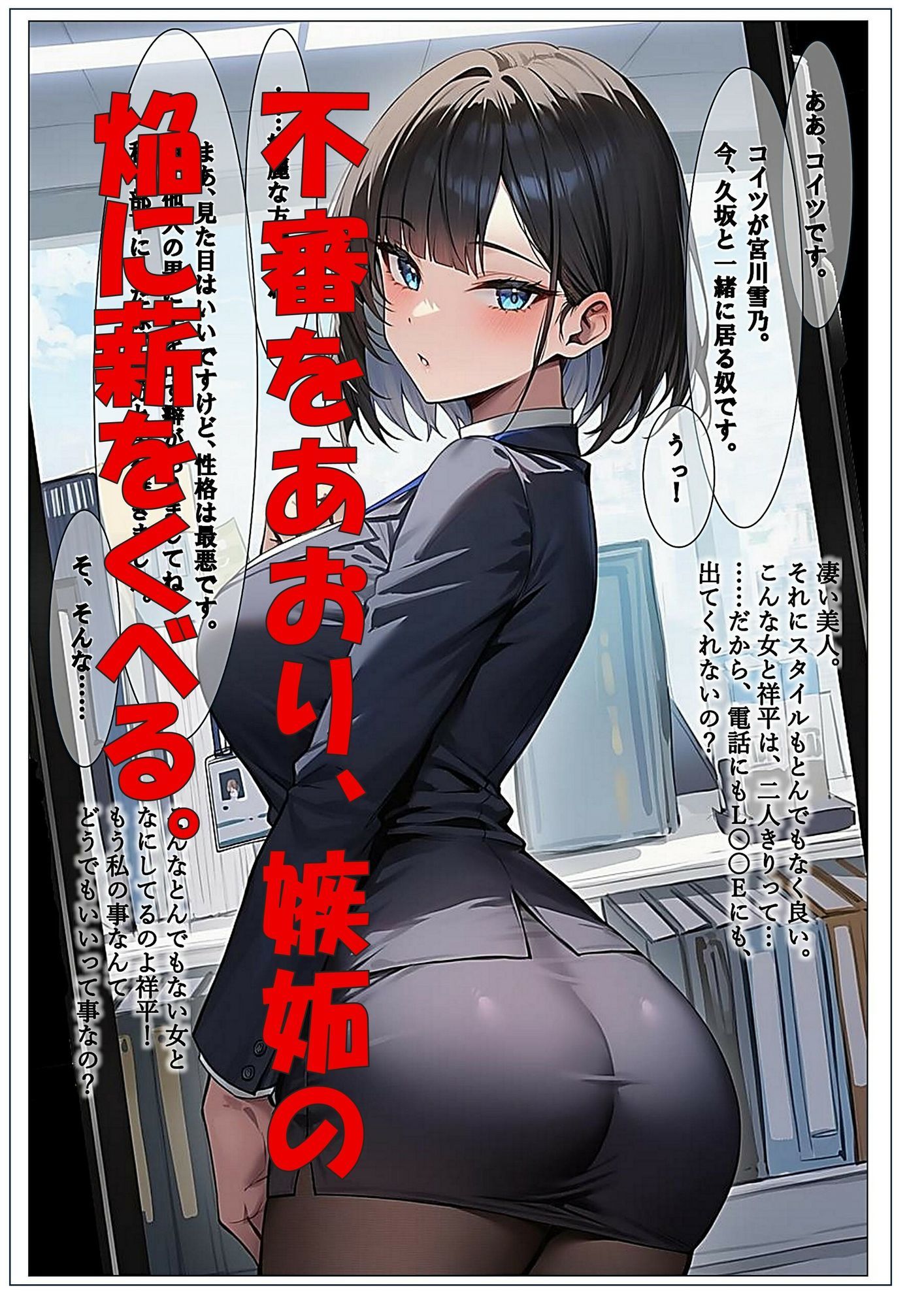 姫はじめはいつですか? 裏ノ壱 画像4