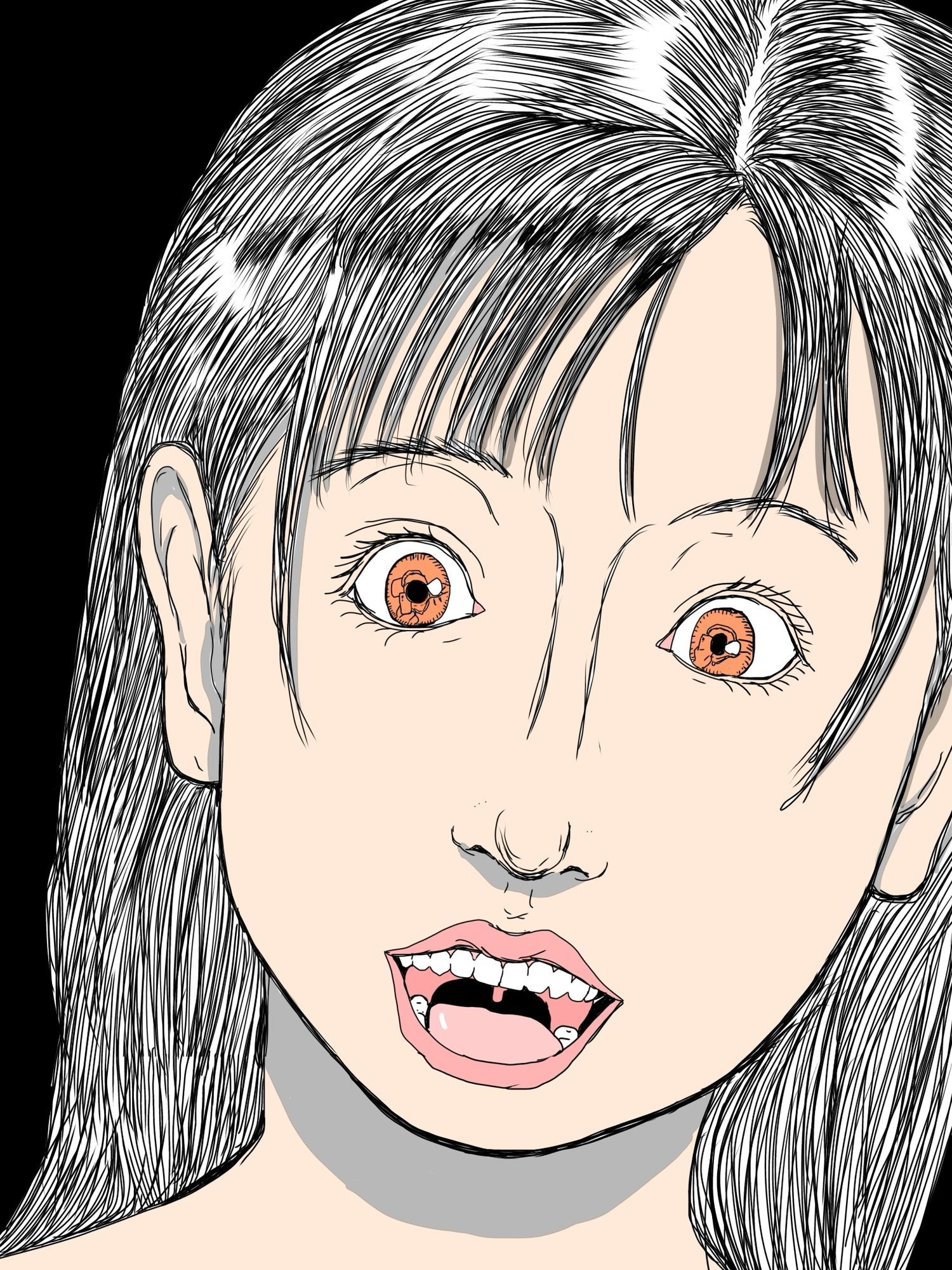 アイドルやってる彼女に毎回中出し決めてまぁす 画像3