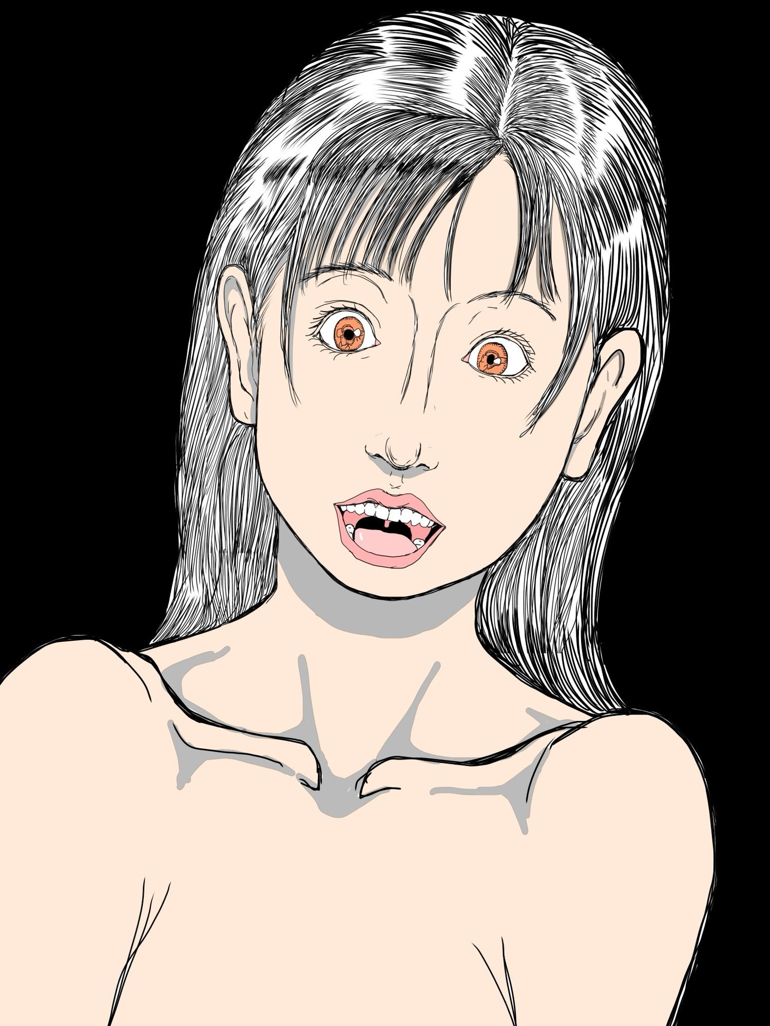 アイドルやってる彼女に毎回中出し決めてまぁす 画像5