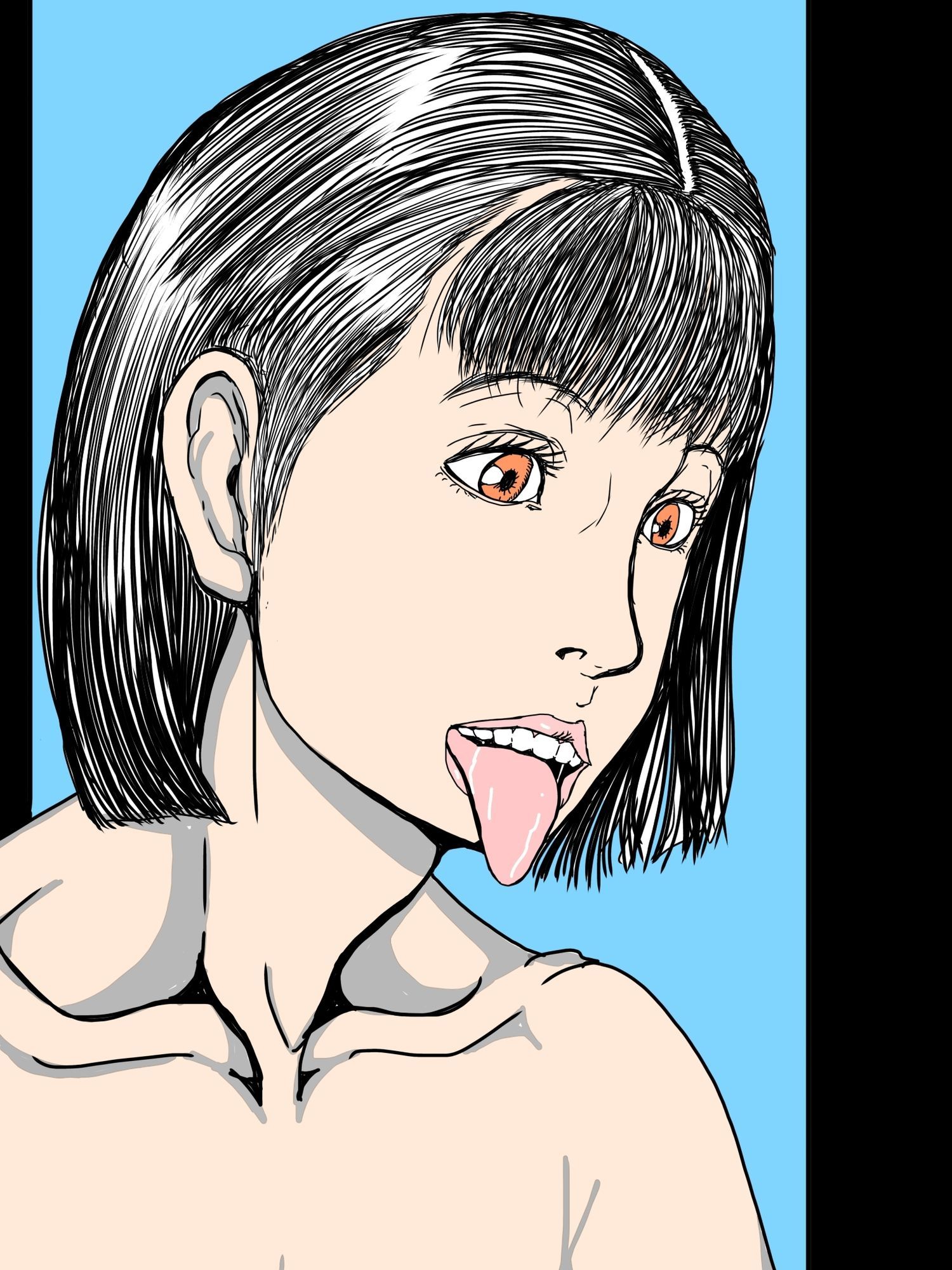 たくさん飲んでねおじさま 画像2