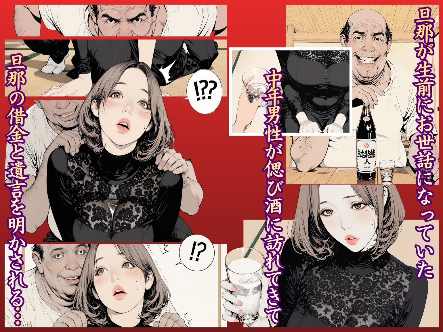 サンプル画像 2枚目