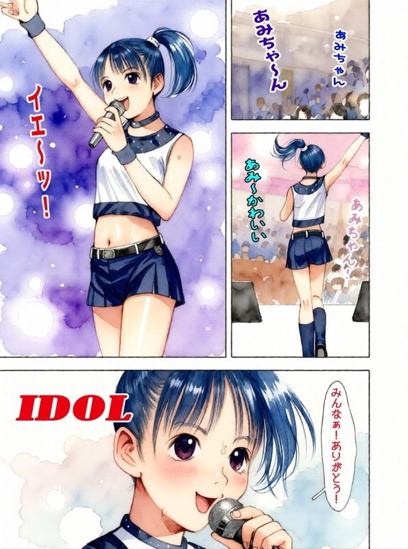 昭和浪漫その弐～想い出～_5