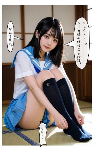 マジコイ7（完結） 画像6