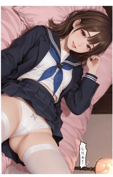 マジコイ7（完結） 画像7
