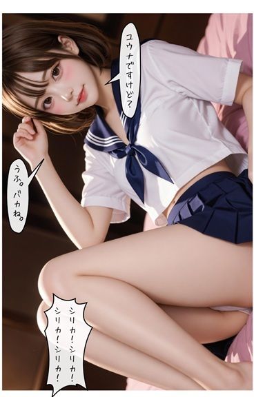 マジコイ7（完結） 画像8