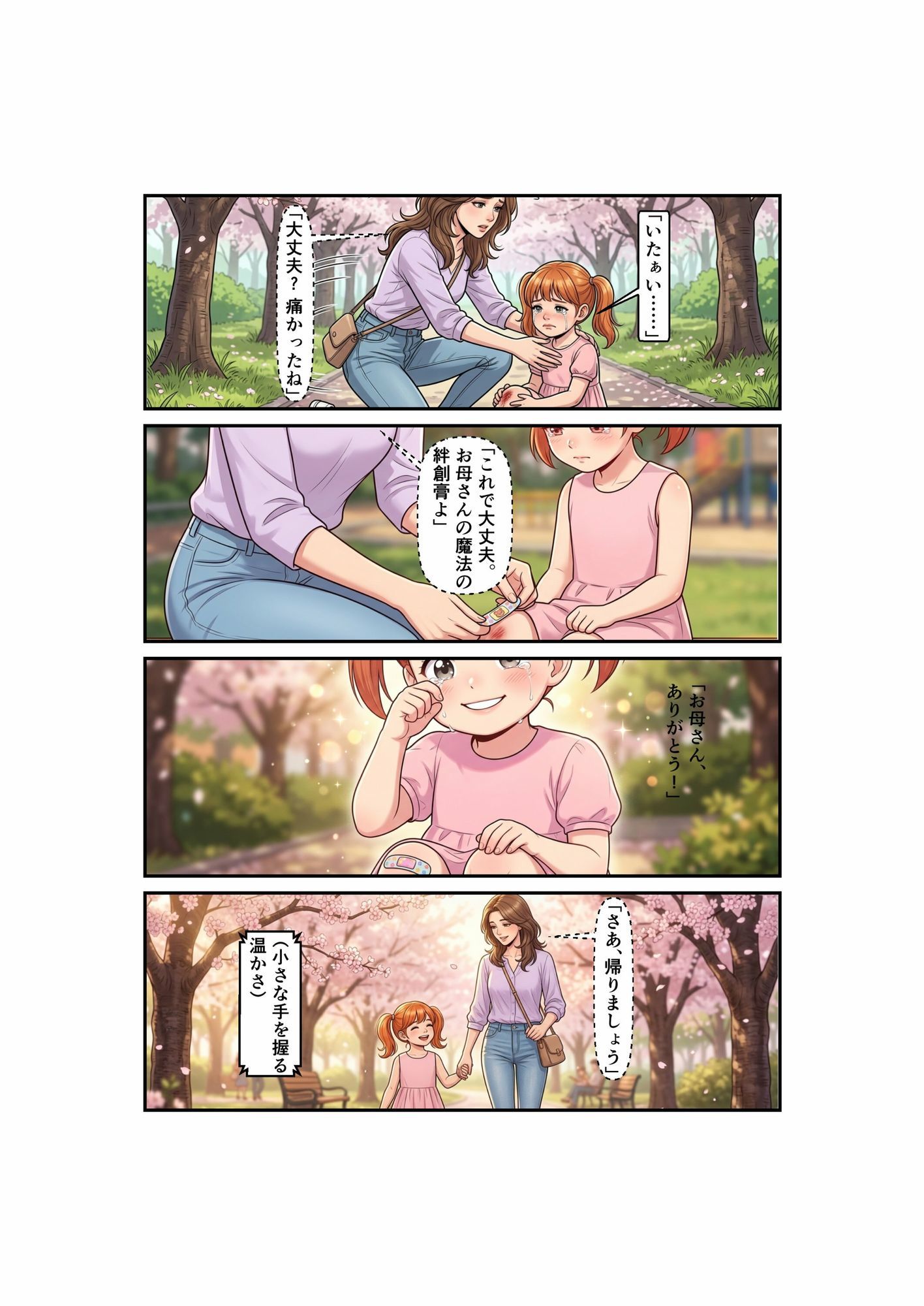 Side-B〜第2章めぐみ編 サンプル6