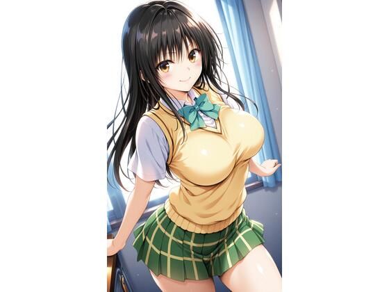 古〇川〇（41p） 画像1