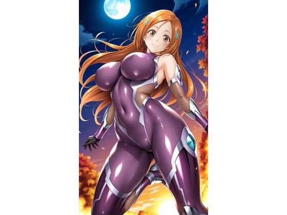 B○EACH 井○織○ （40p） 画像1