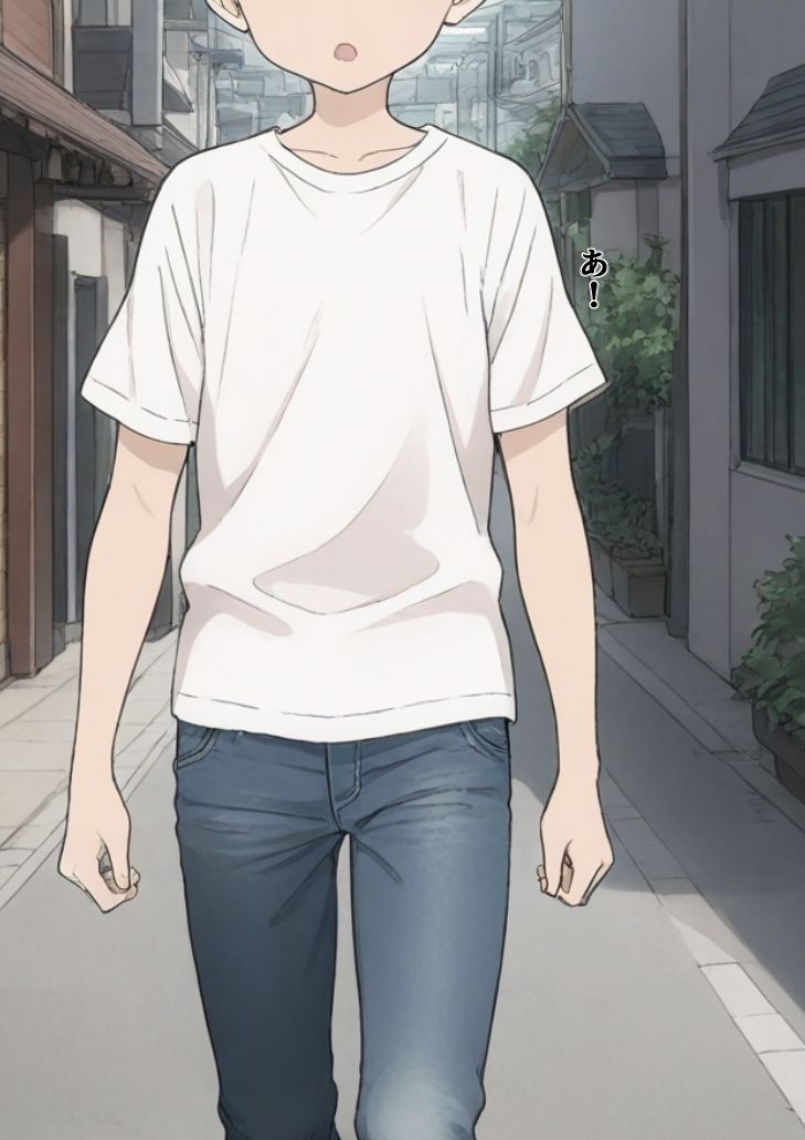 北〇さんと・・・ 画像5