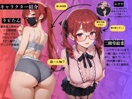 俺「だけ」を甘やかす彼女。なんか、おかしい【総集編+IF】─永遠─1