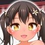初華屋の童女たち 〜みかん編〜