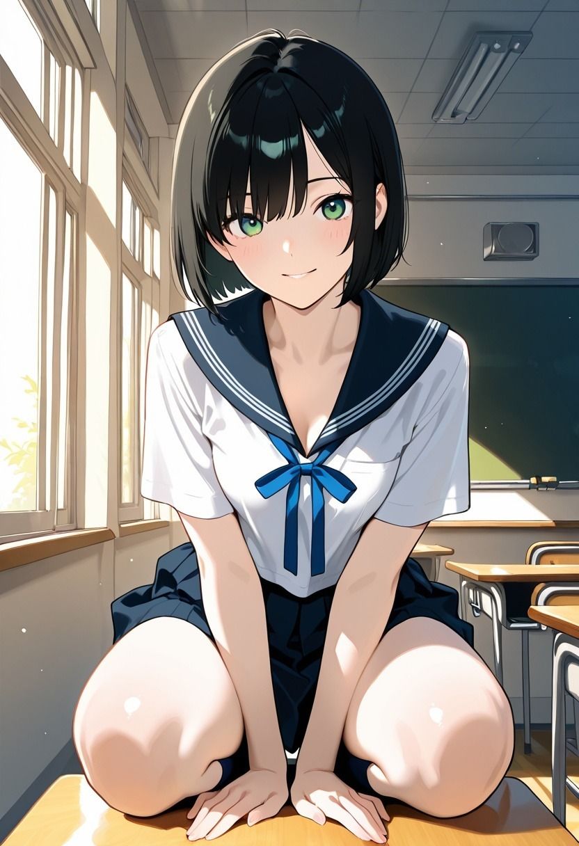 に○さんじ3人娘とご奉仕トリプル 〜お嬢様メイド・真面目委員長・高貴なお姫様と夢の一夜〜 画像2