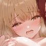 お隣の天使様のエッチなレッスン！  真昼が友人のアドバイスでどんどん淫乱に変わる