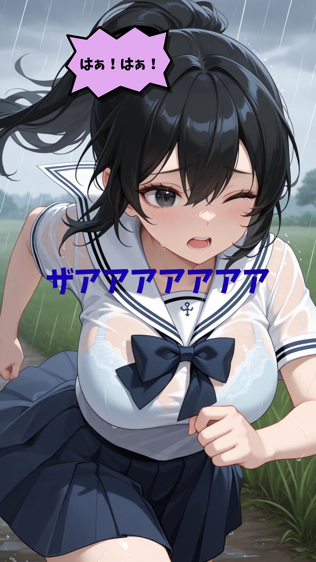 ヒゲキガオキタヒ3 画像1