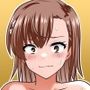 ザコ便女御坂◯琴